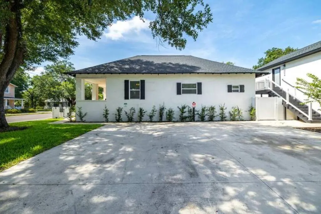 Grand Oaks Retreat In The Heights Lejlighed Tampa