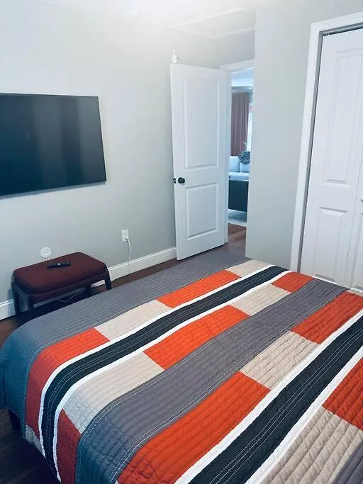 Grand Oaks Retreat In The Heights Lejlighed Tampa